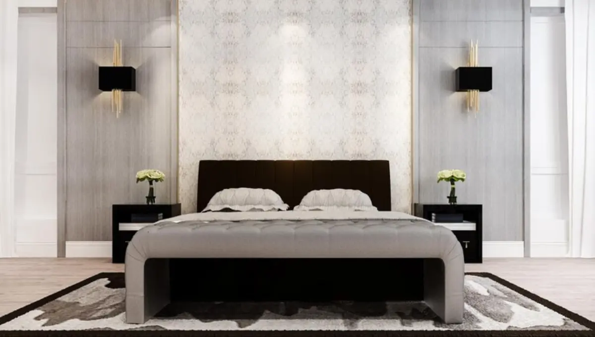 Bedroom Wall Designs for Your Interior Design