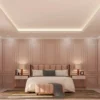 Stunning Bedroom Ceiling Design Ideas for Interior Design in Islamabad 100x100