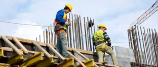 Advantages of Hiring Local Contractors for Construction