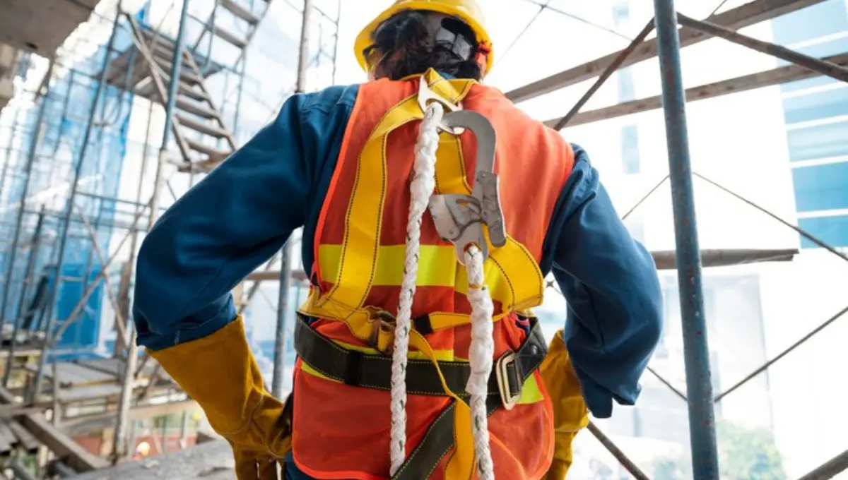 Building a Culture of Safety in Construction