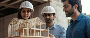 what is dpc in house construction